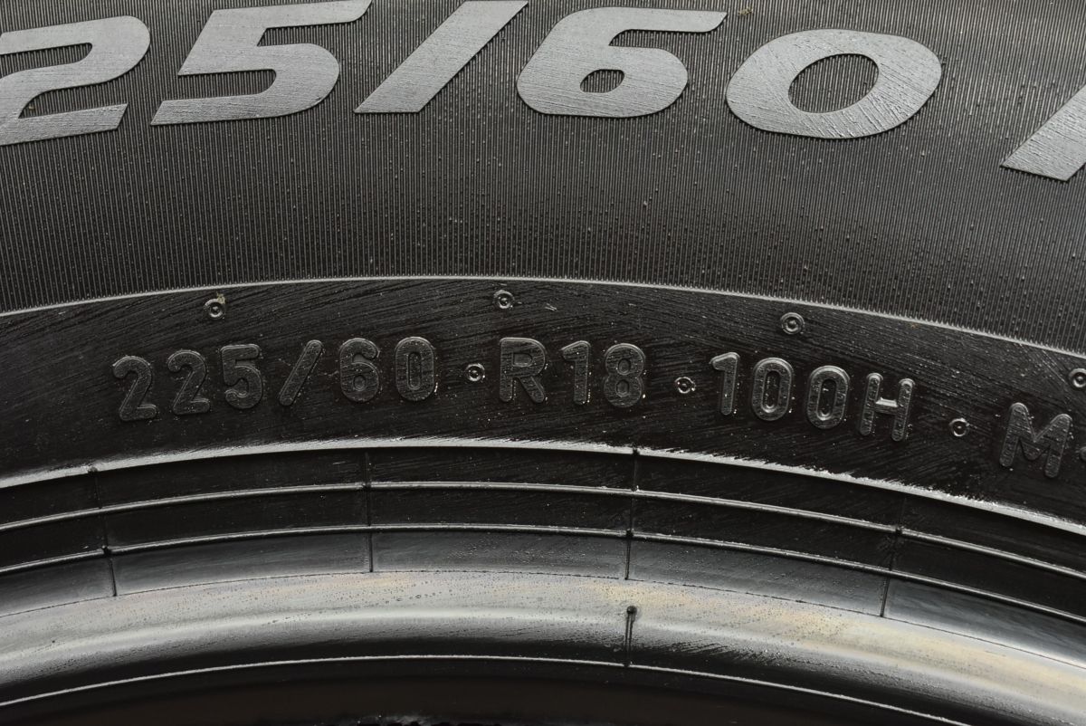 4 エクストレイル