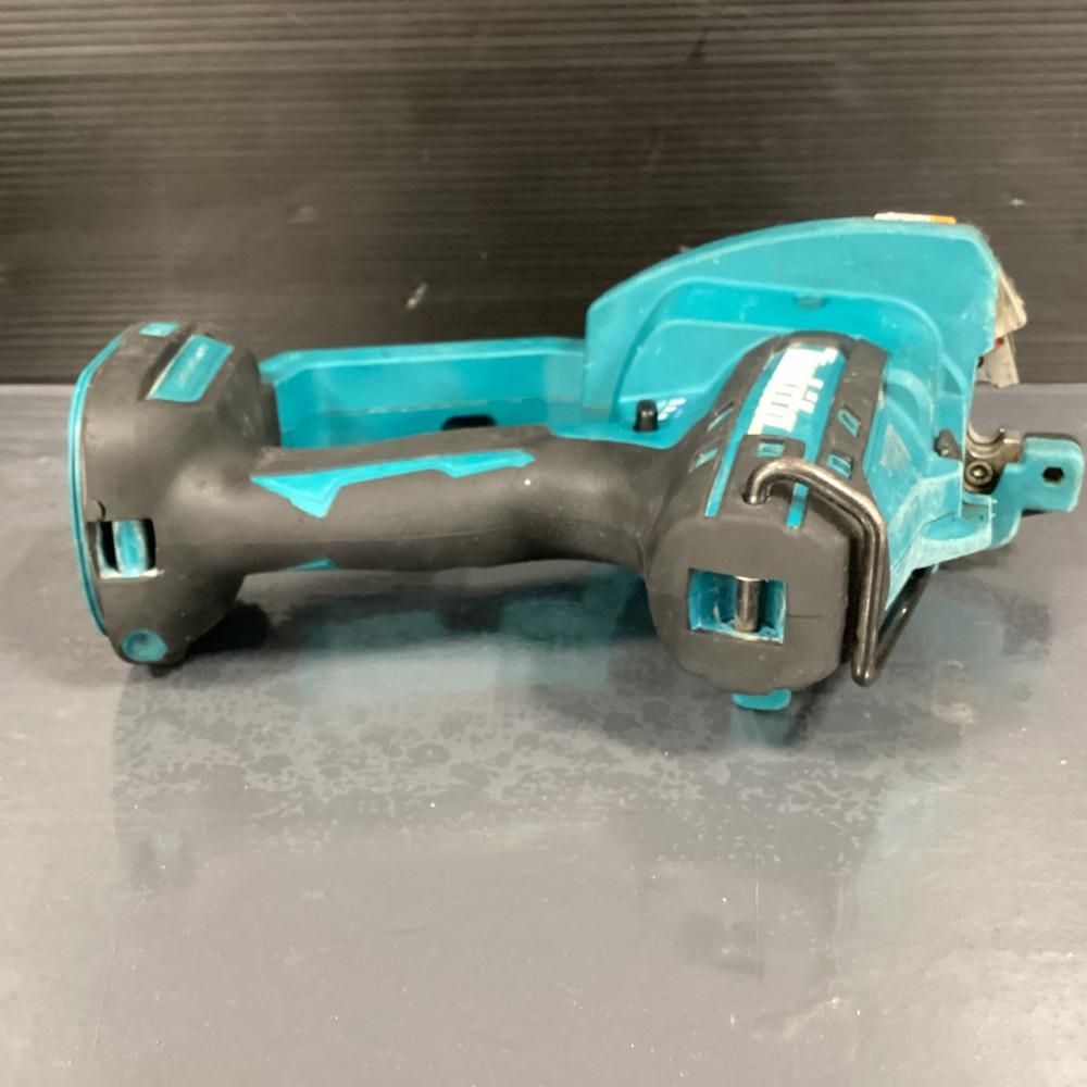  makita 18 V充電式全ネジカッター 本体のみ 202 その他 切断工具 切断機