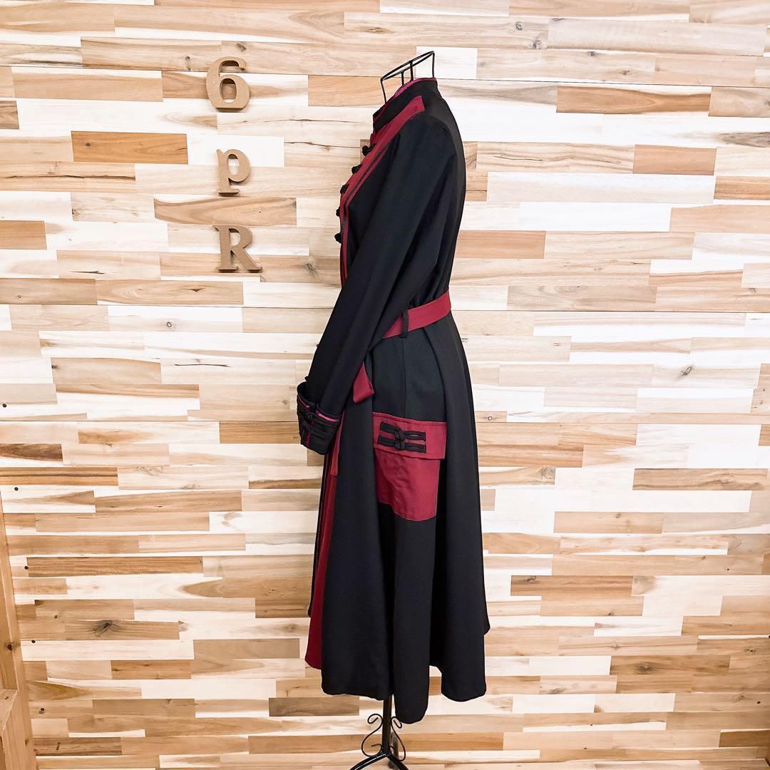 チャイナ ロング