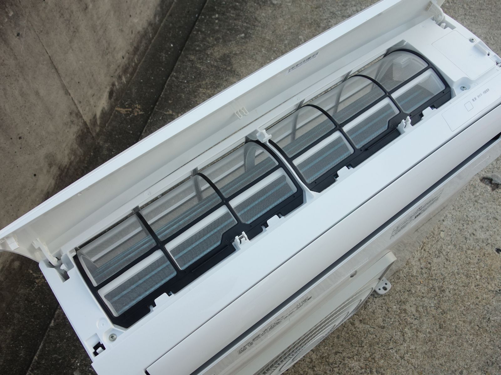 標準モデル コンパクトタイプ