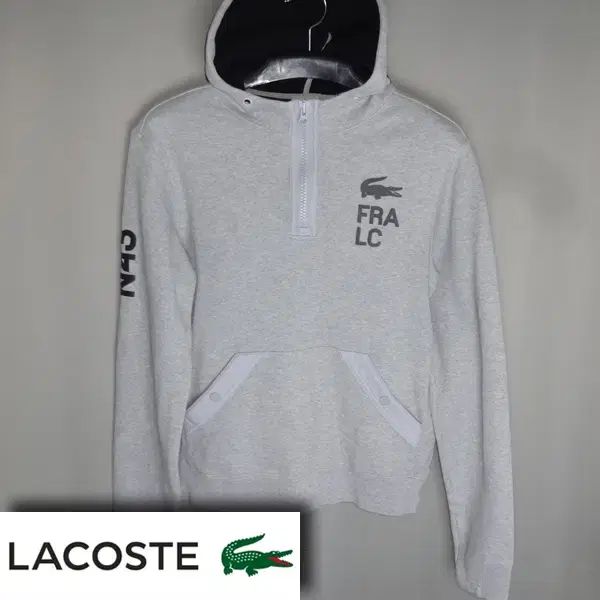 LACOSTE（ジャージ）のフリマアイテム一覧 【新品未使用】LACOSTE 