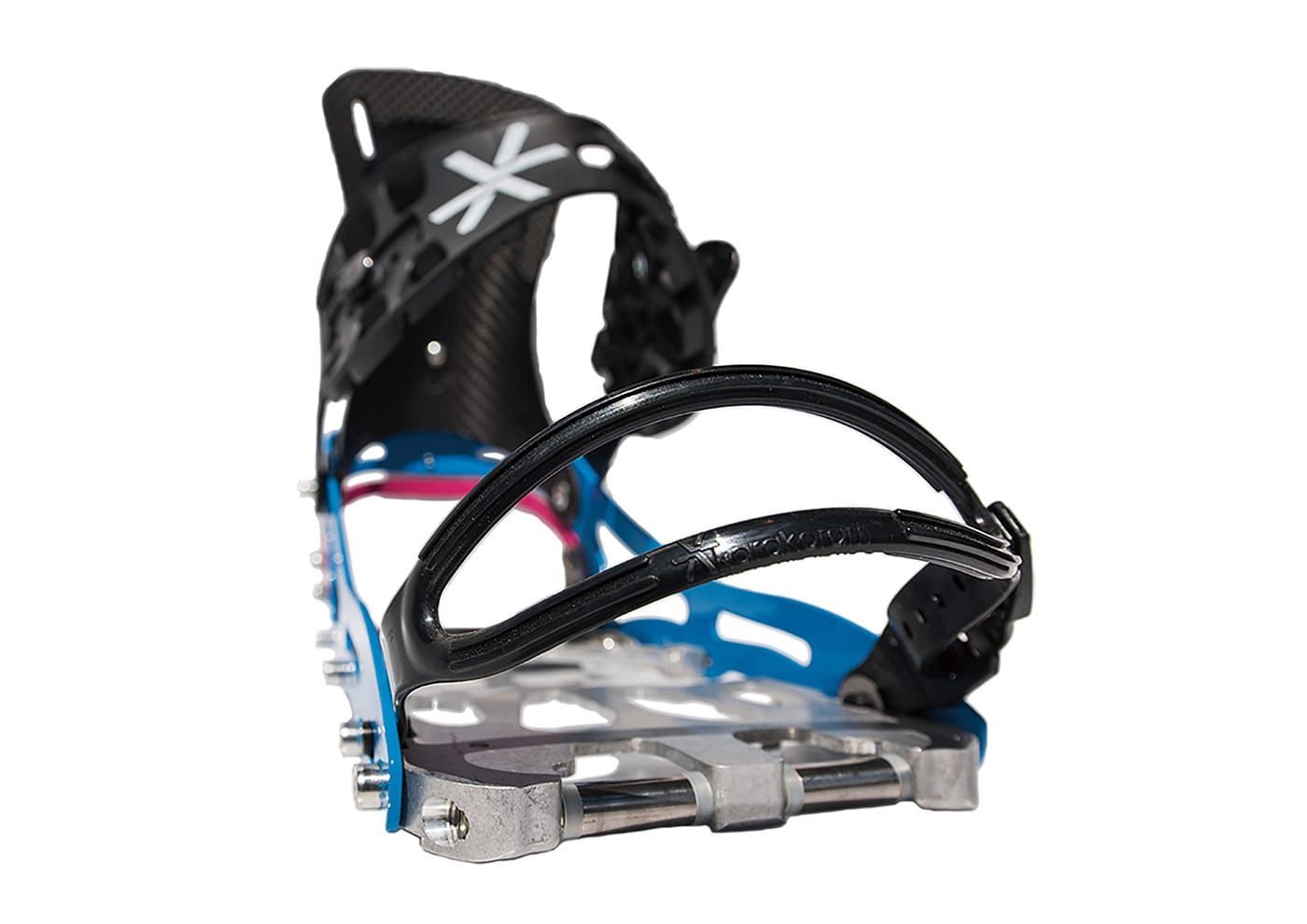 KARAKORAM カラコラム ビンディング スノーボード AIR STRAP エアストラップ