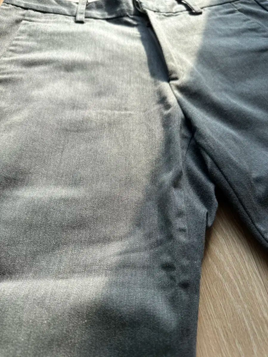 SASQUATCH fabrix. サスクワァッチファブリックス ドクロ パッチ パンツ