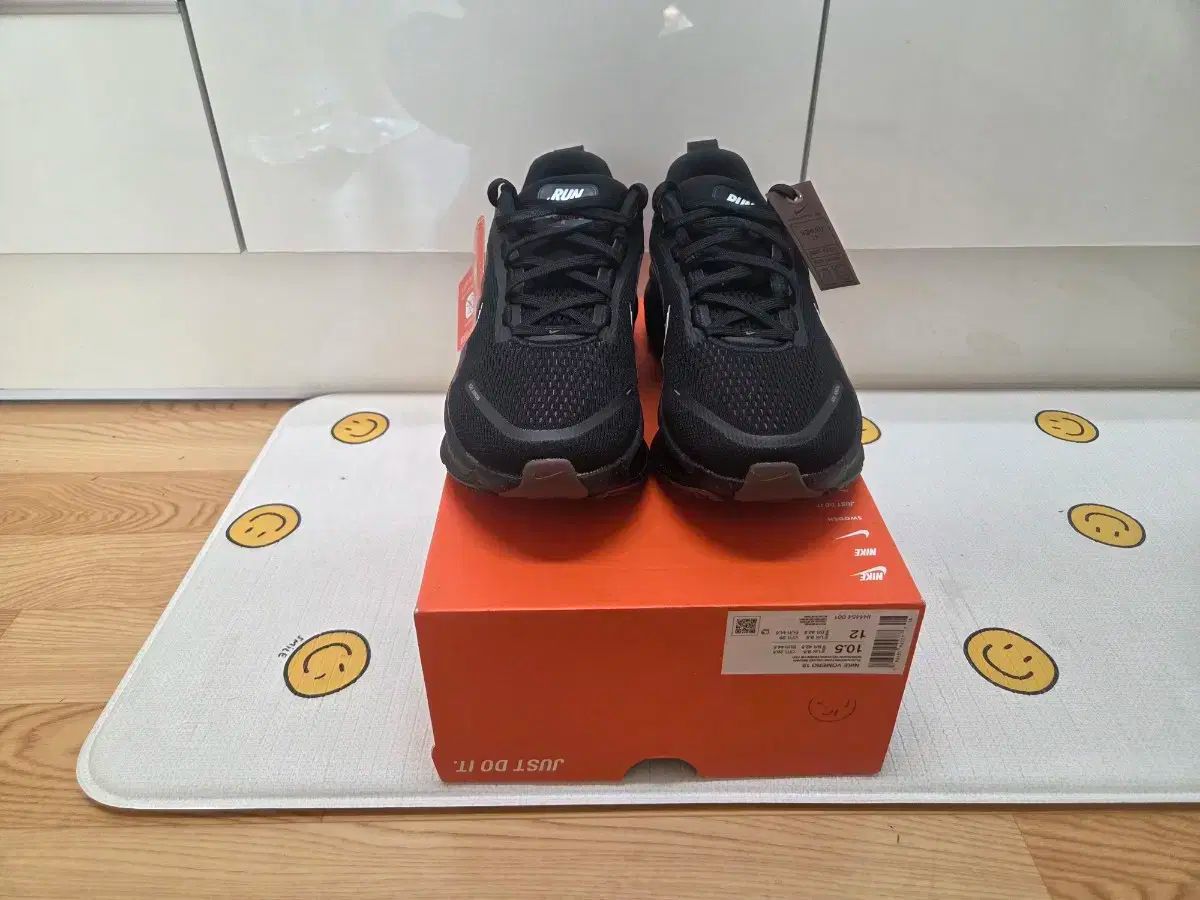  285 mm NIKE ボメロ 18 コーヒービーン スニーカー 靴