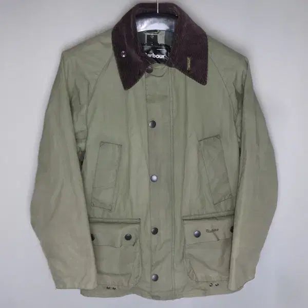 BARBOUR / メンズ レディース サイズ 32 / ビデイル ジャケット アウター / ダルスン ヴィンテージ 187