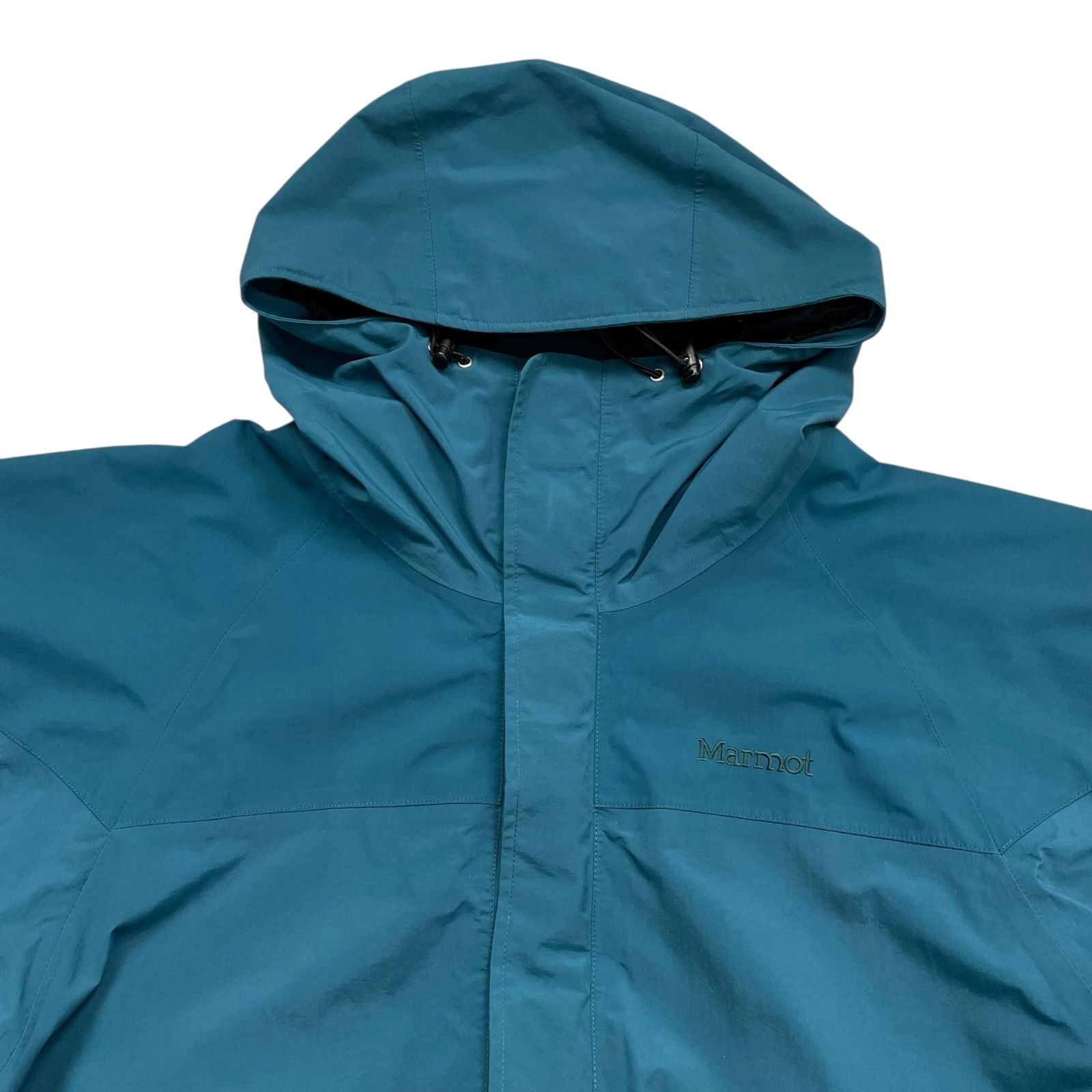 90s マーモット ゴアテックス 2PLY 3PLY マウンテン ジャケット サイズ XL