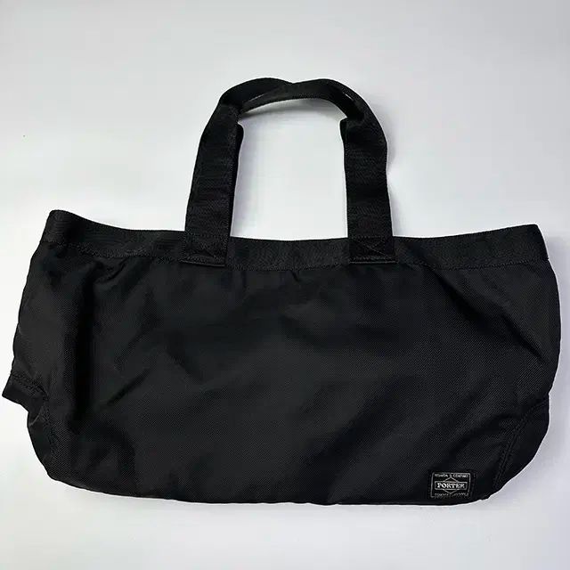 PORTER ROUND TOTE BAG ポーター トートバッグ