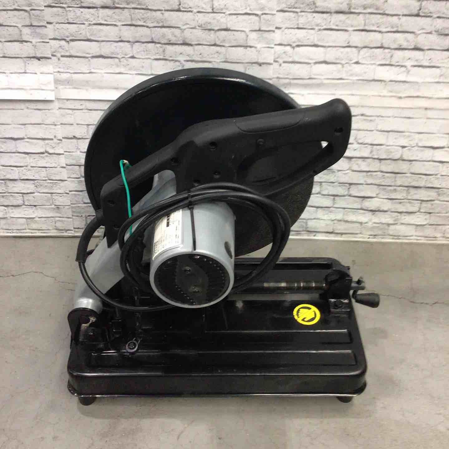 TOSHIBA 高速切断機