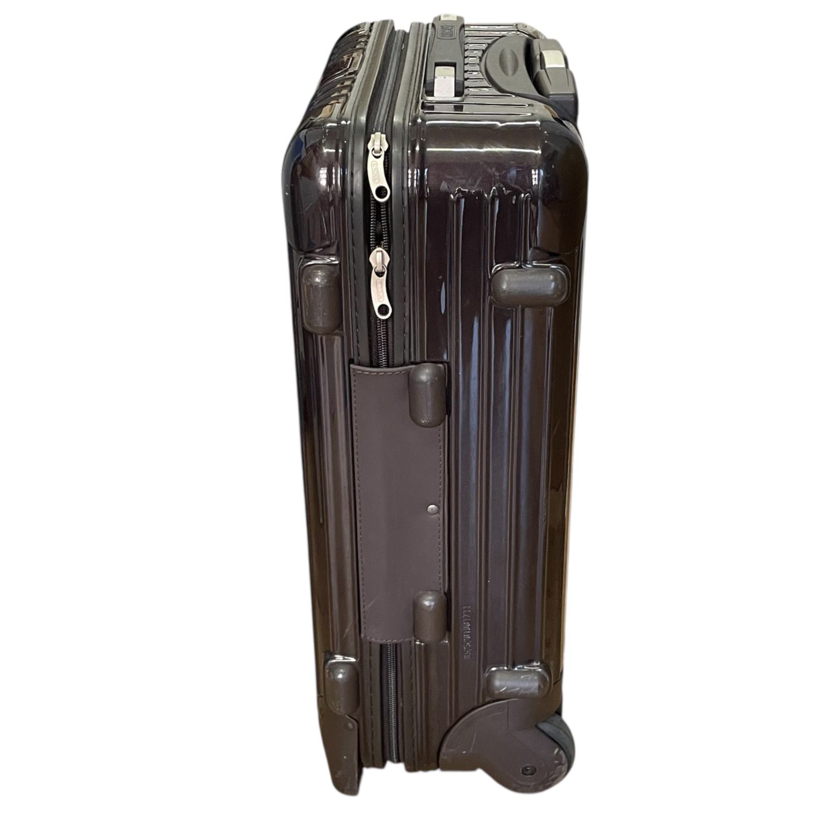 RIMOWA リモワ SALSA DELUXE 35L 852.52 サルサ デラックス 2輪