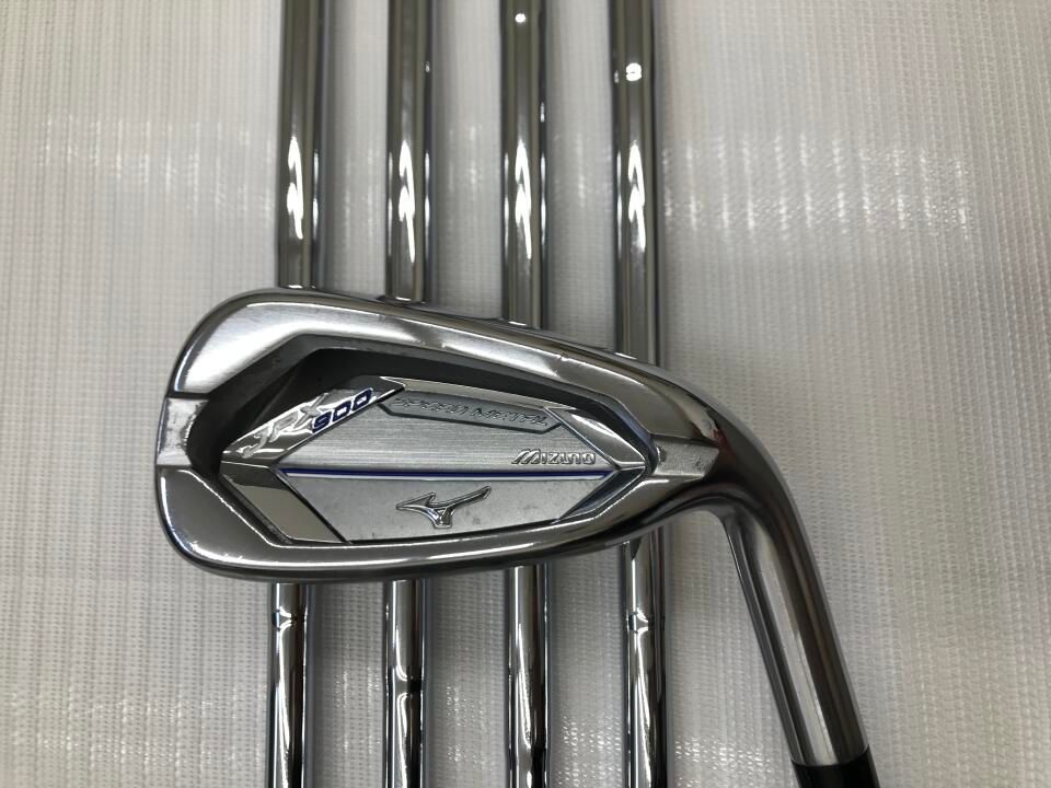 JPX 900 SPEED METAL S MZ-1190 アイアンセット ミズノ 最短