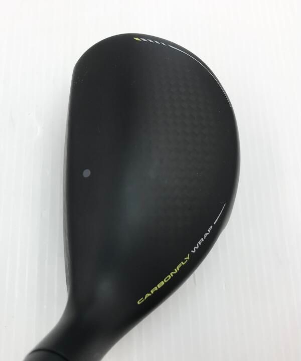 G 430 30 X TENSEI CK 80 HY ユーティリティ ピン 最短