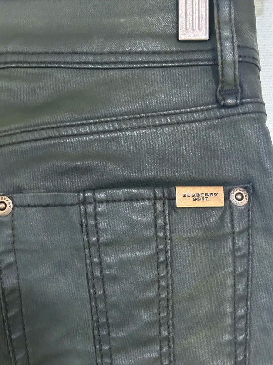 アンクルジーン