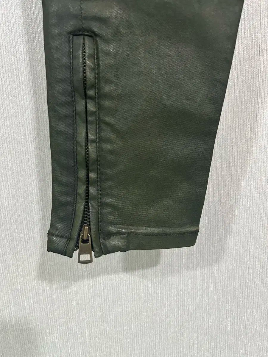 アンクルジーン