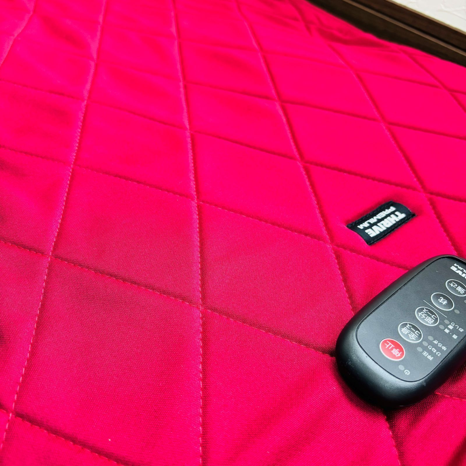 エアー ひねり押圧