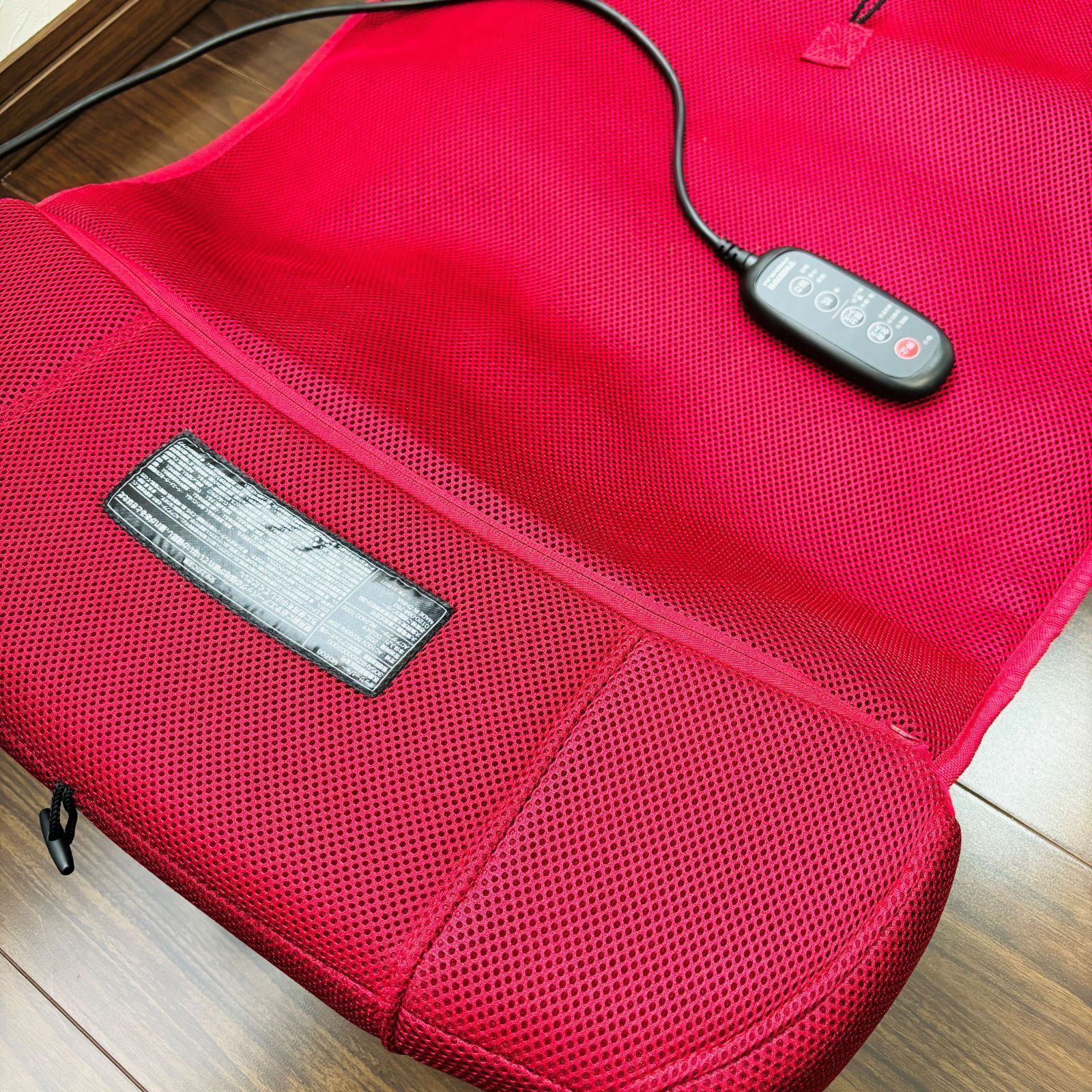 ストレッチ エアー