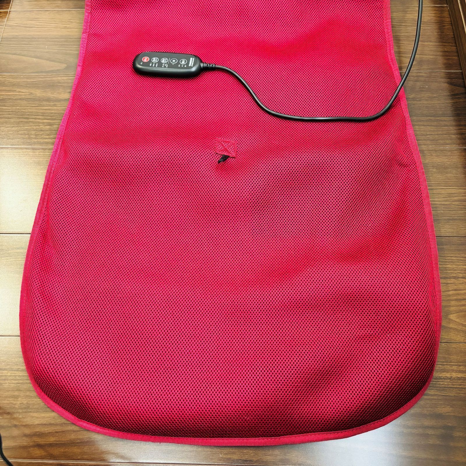 ストレッチ エアー