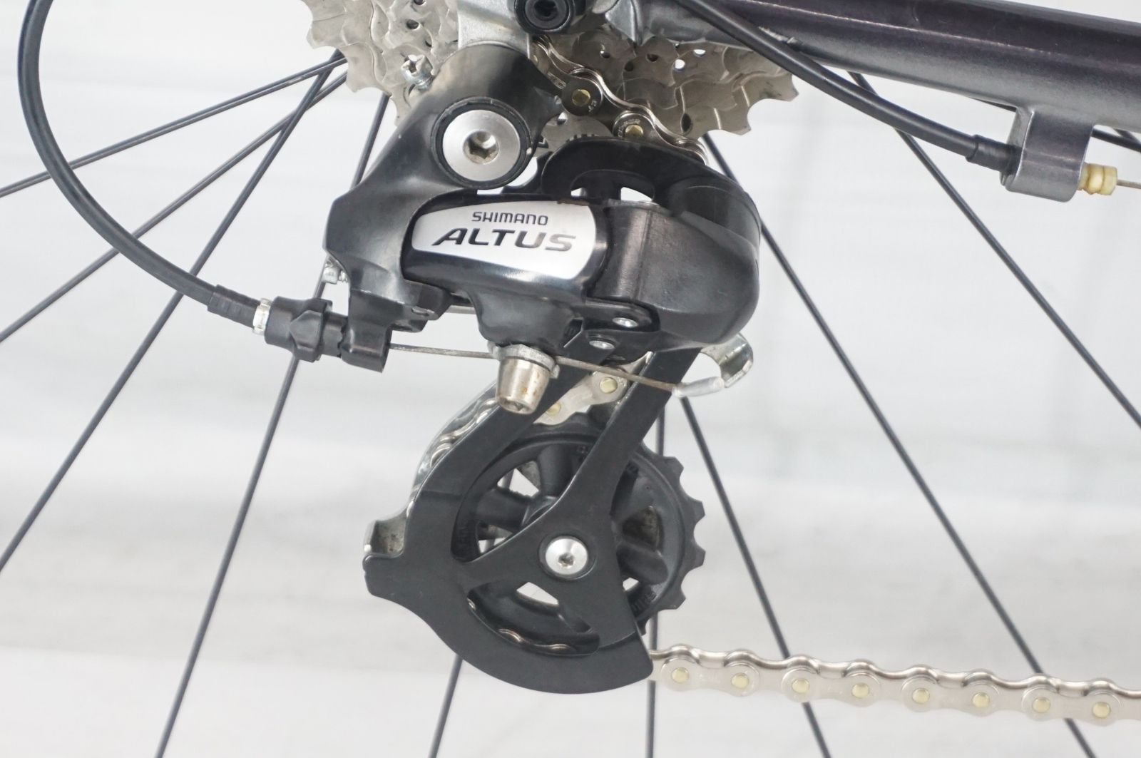 GIANT 「ジャイアント」 ESCAPE R3 2020年モデル クロスバイク / バイチャリ阪急塚口店 rc_IT4A3CXDNPH8_Pwk9 GIANT 「ジャイアント」 ESCAPE R3 2020年モデル クロスバイク / 阪急