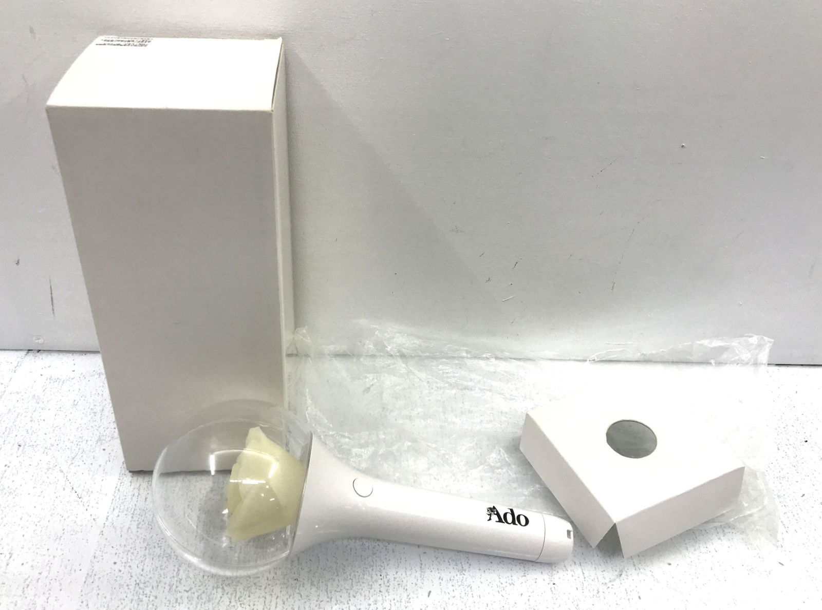 盛岡19-0135 Ado カムパネルラ ローズペンライト 60