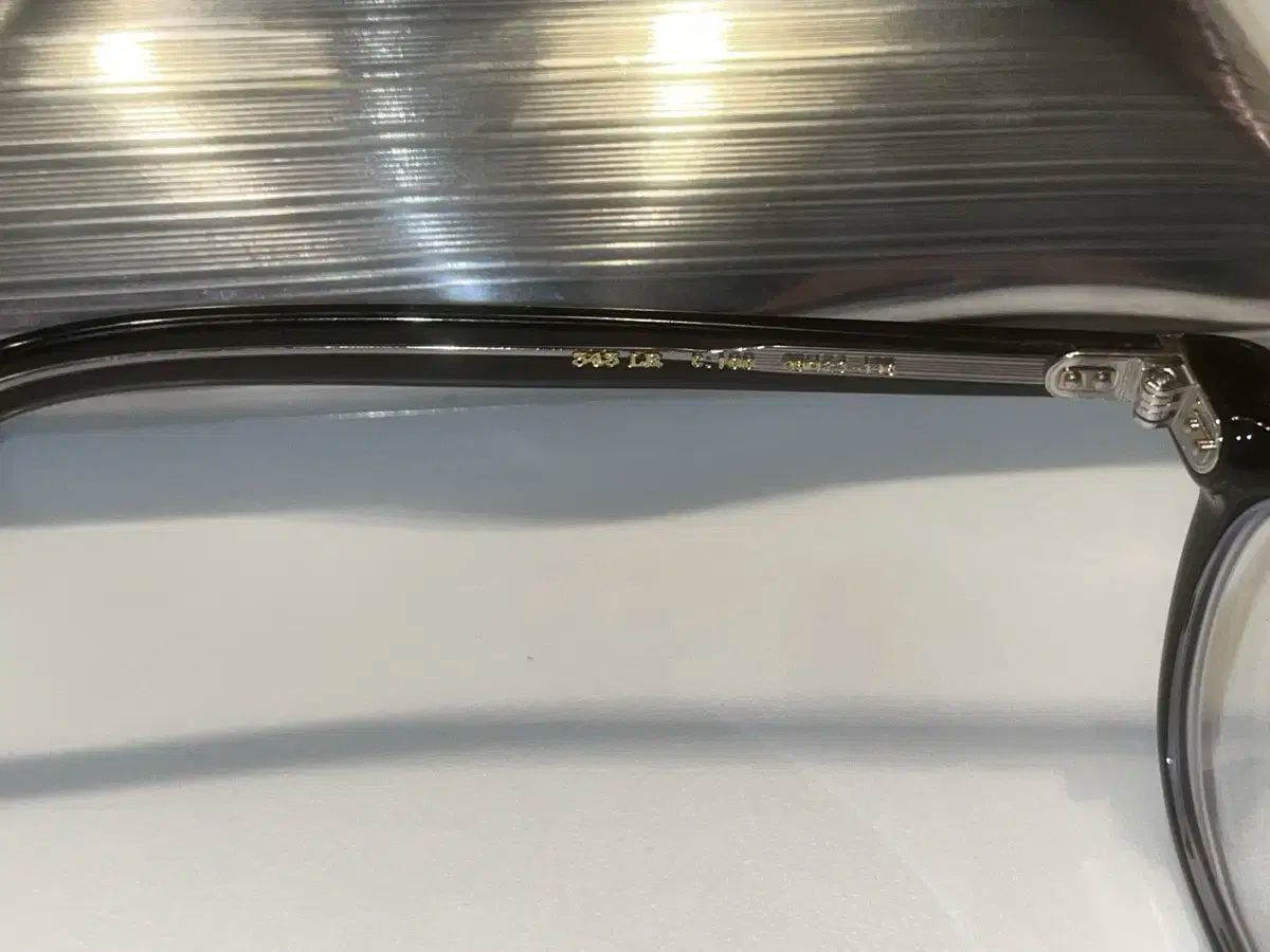  EYEVAN 7285 メガネフレーム 343 LR サングラス 小物