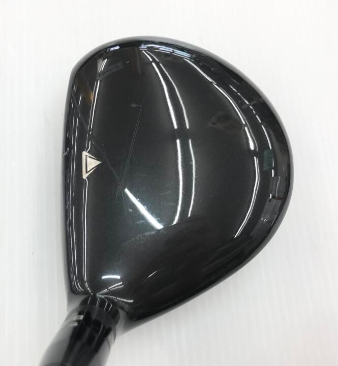 917F2 | 18 | S | Titleist Speeder 517 | 中古 | フェアウェイウッド