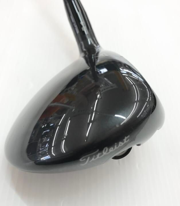 917F2 | 18 | S | Titleist Speeder 517 | 中古 | フェアウェイウッド
