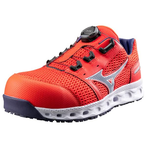 オレンジ×ブルー 54