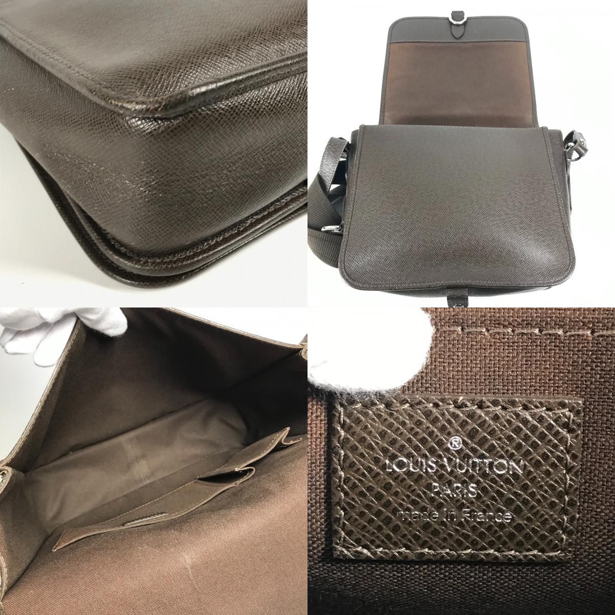 ルイヴィトン ショルダーバッグ