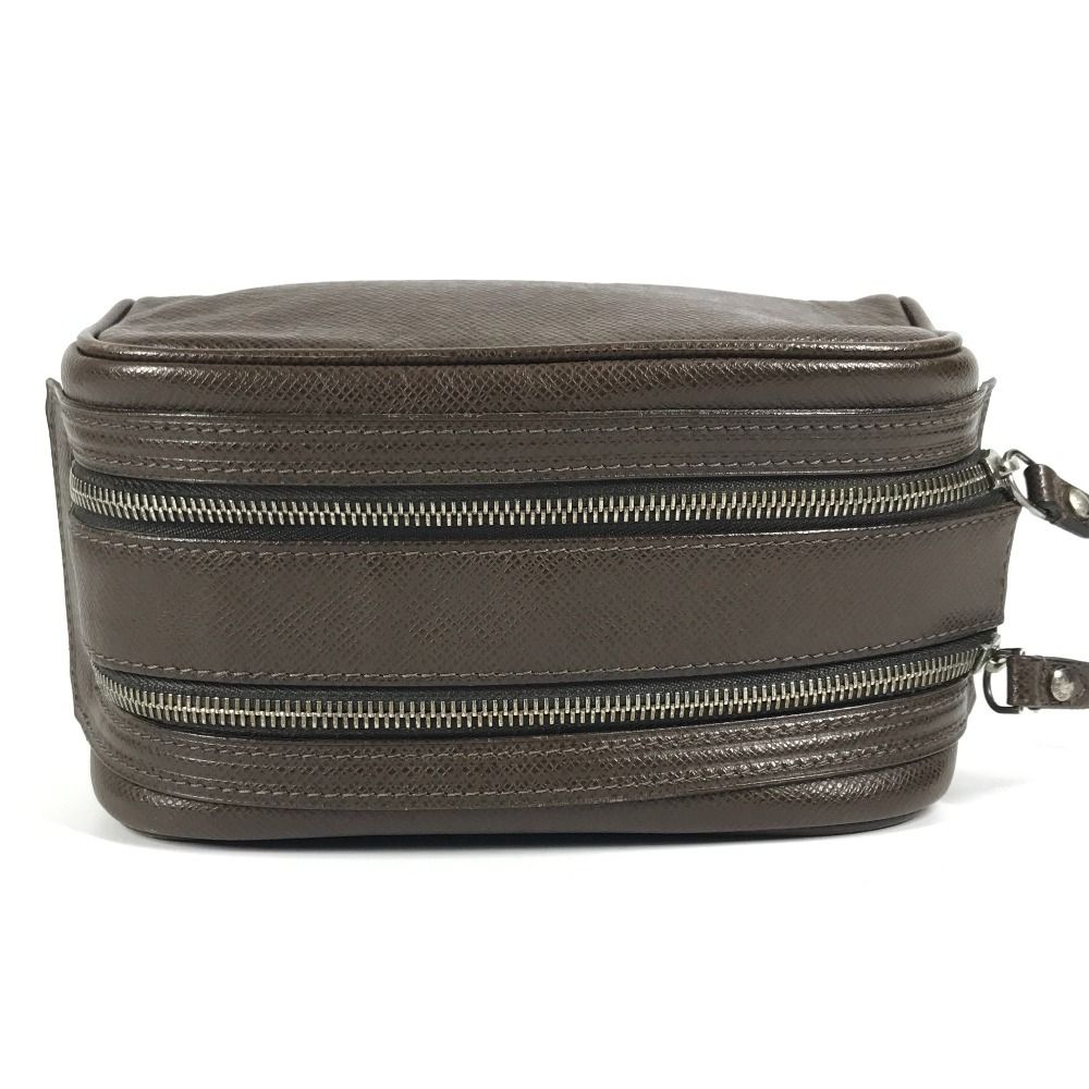 タイガレザー グリズリ