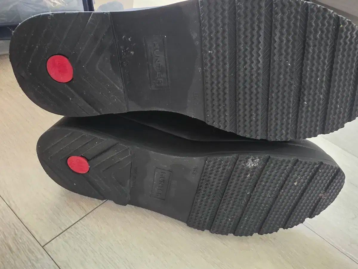 ブラック ショート