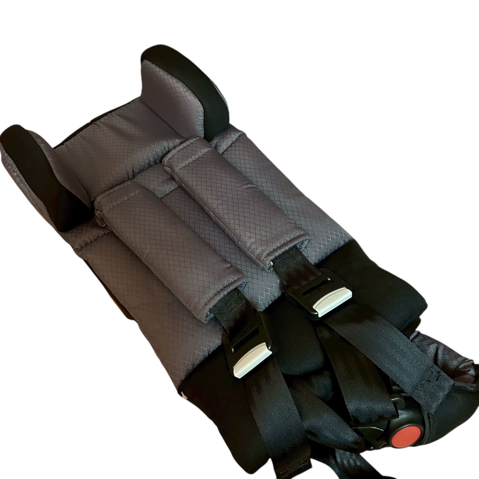 日本育児 トラベルベストEC チャイルドシート 軽量 9 kg〜18 kgまで