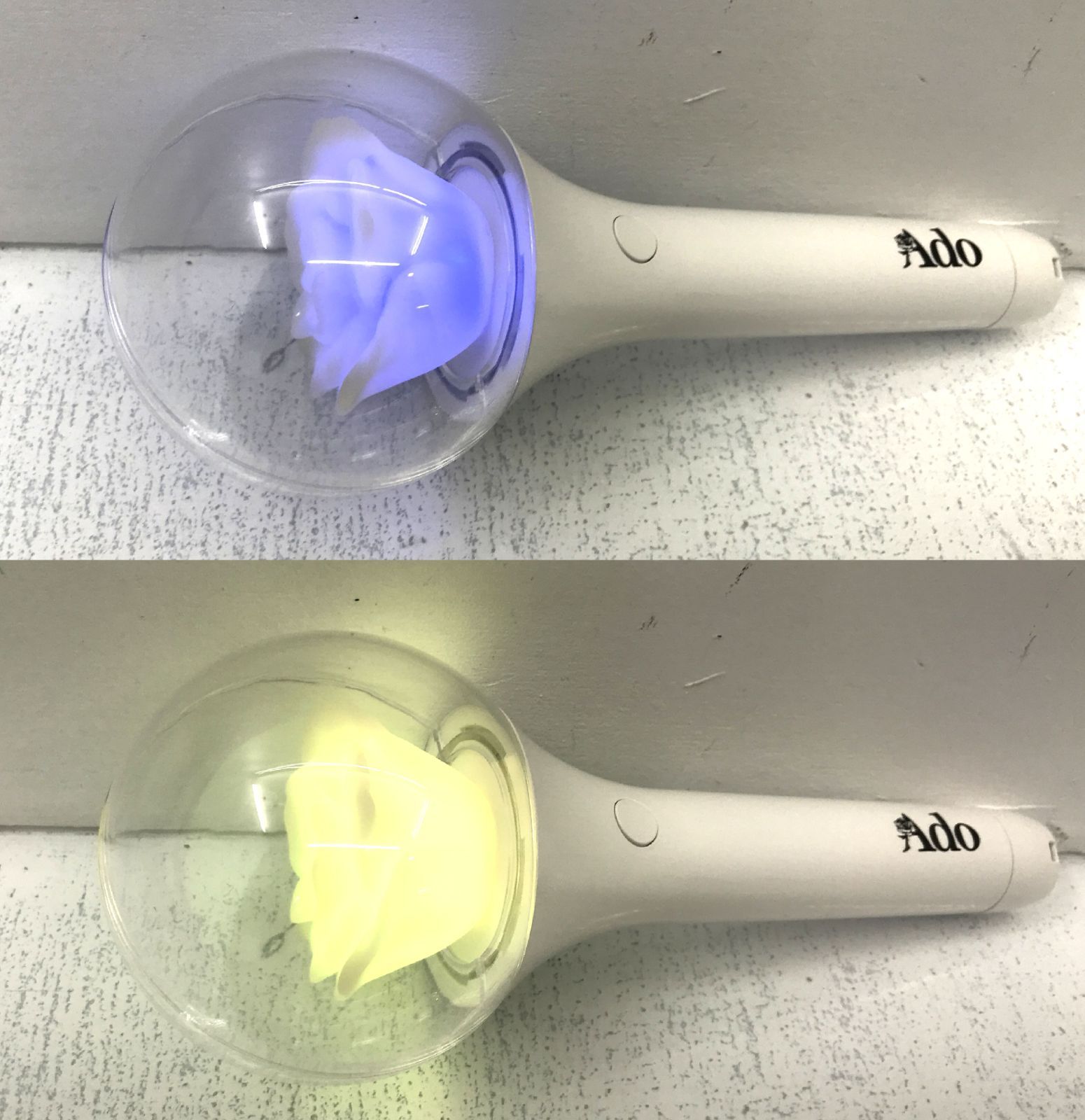 カムパネルラ ローズペンライト