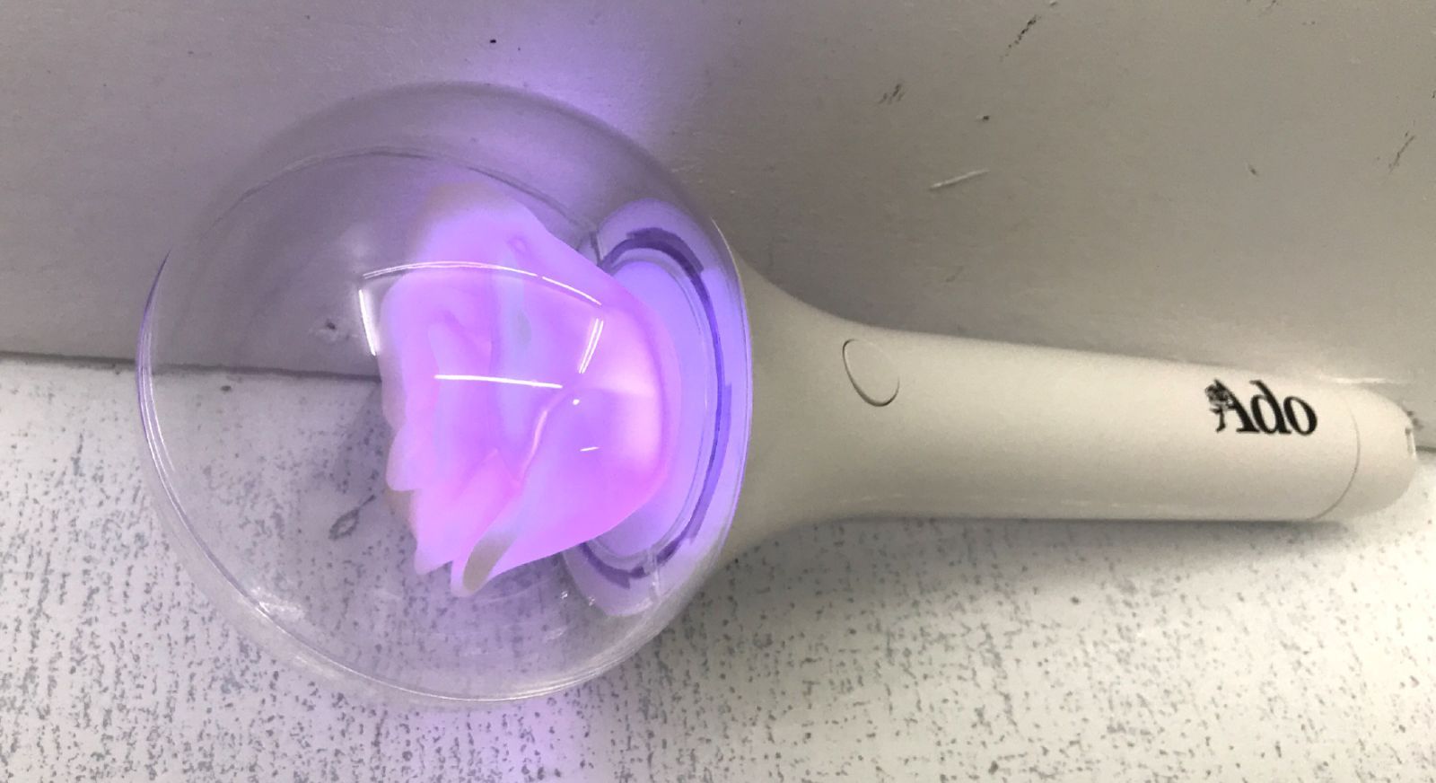 カムパネルラ ローズペンライト