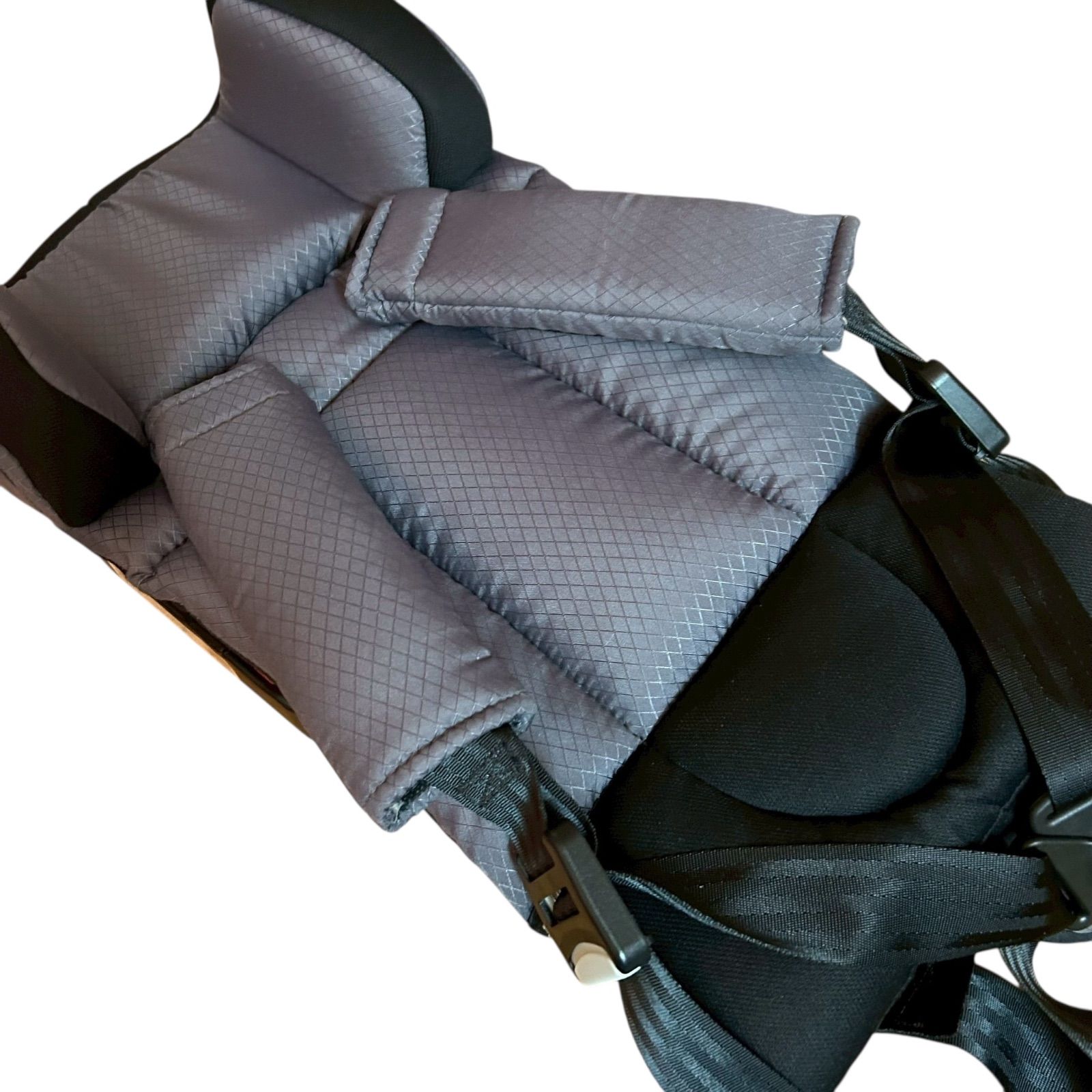 トラベルベストEC チャイルドシート