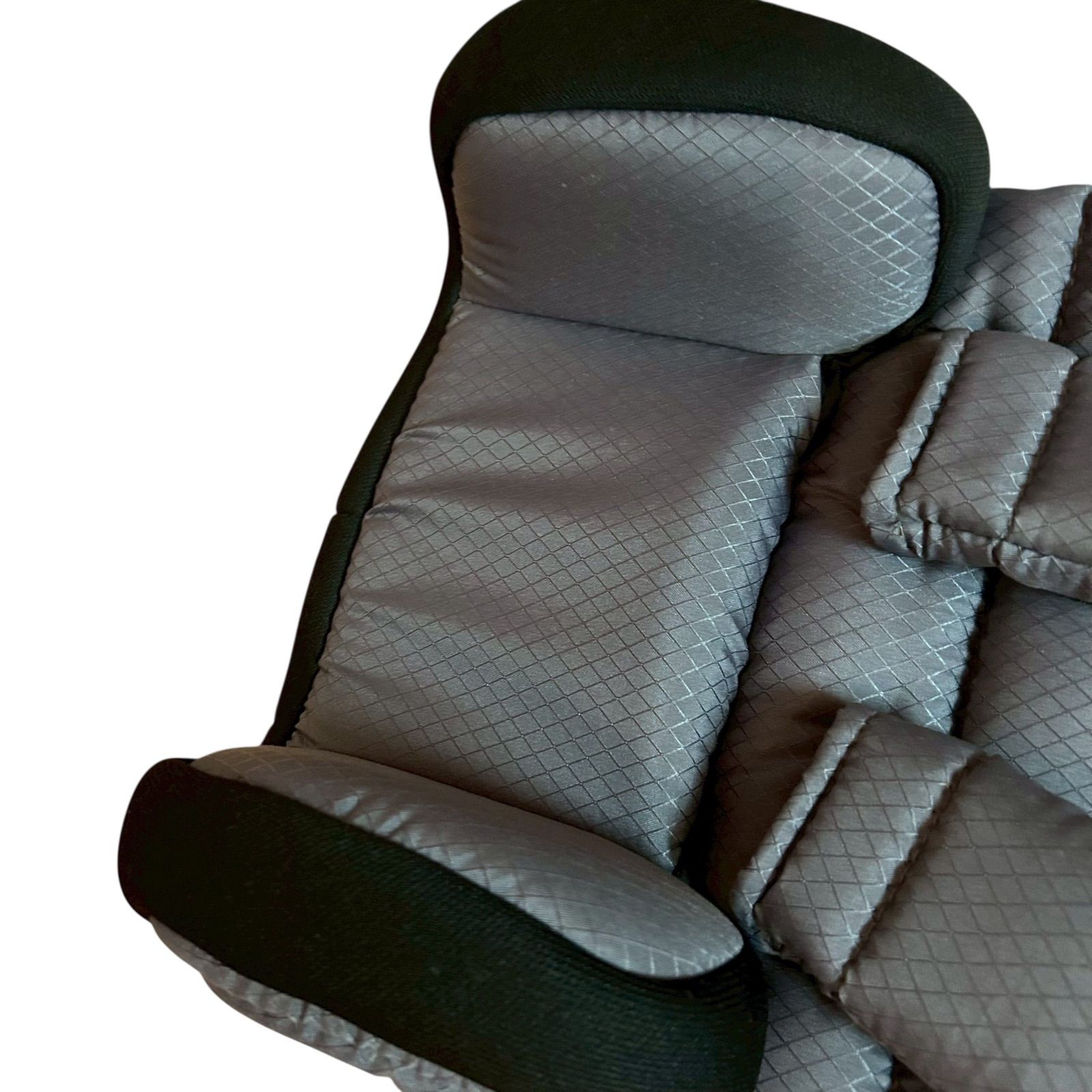 チャイルドシート 軽量