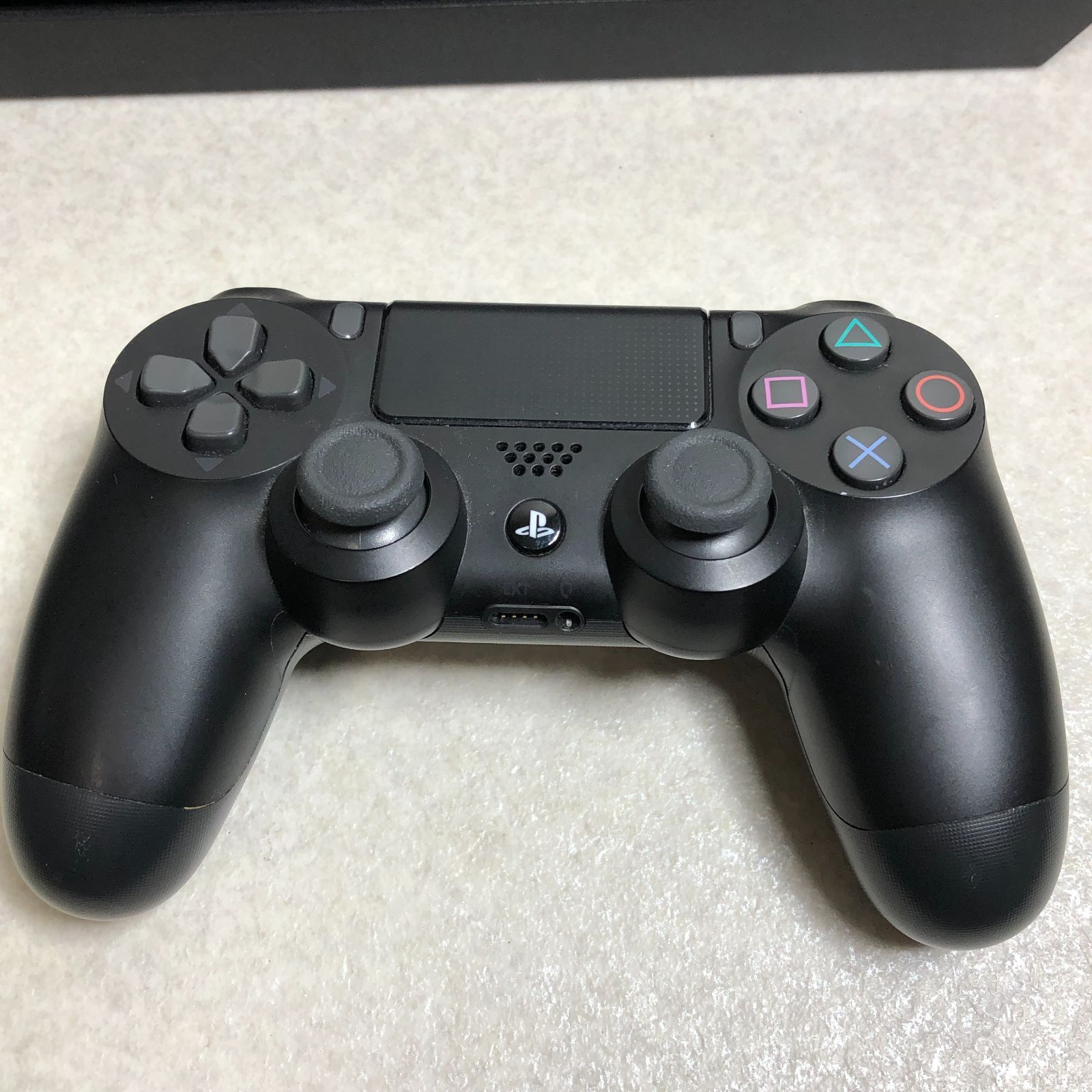  DH 1501 PS 4 CUH 1200 A プレイステーション4 ブラック 本体 プレイステーション4(PS4)