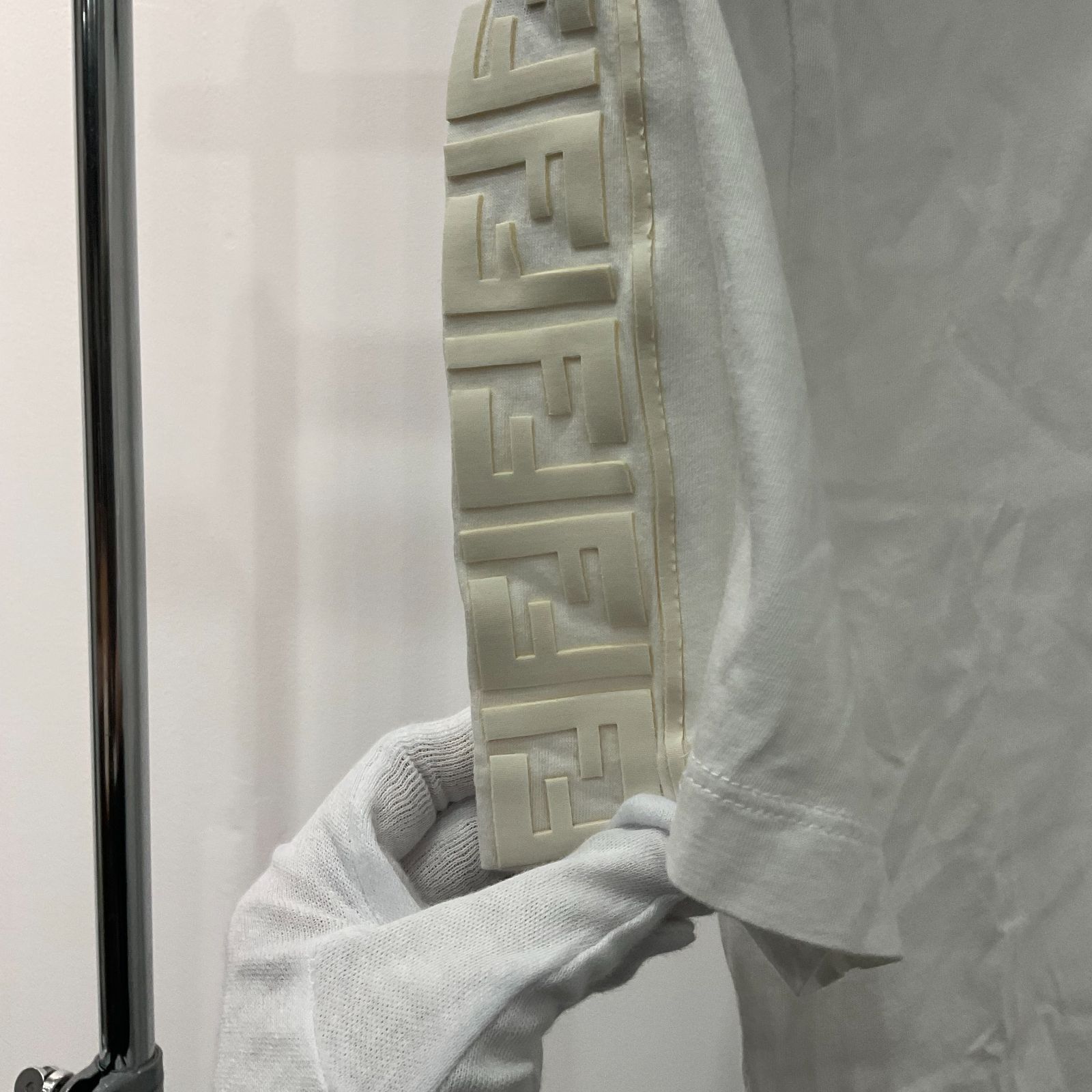 ズッカ クロップド丈