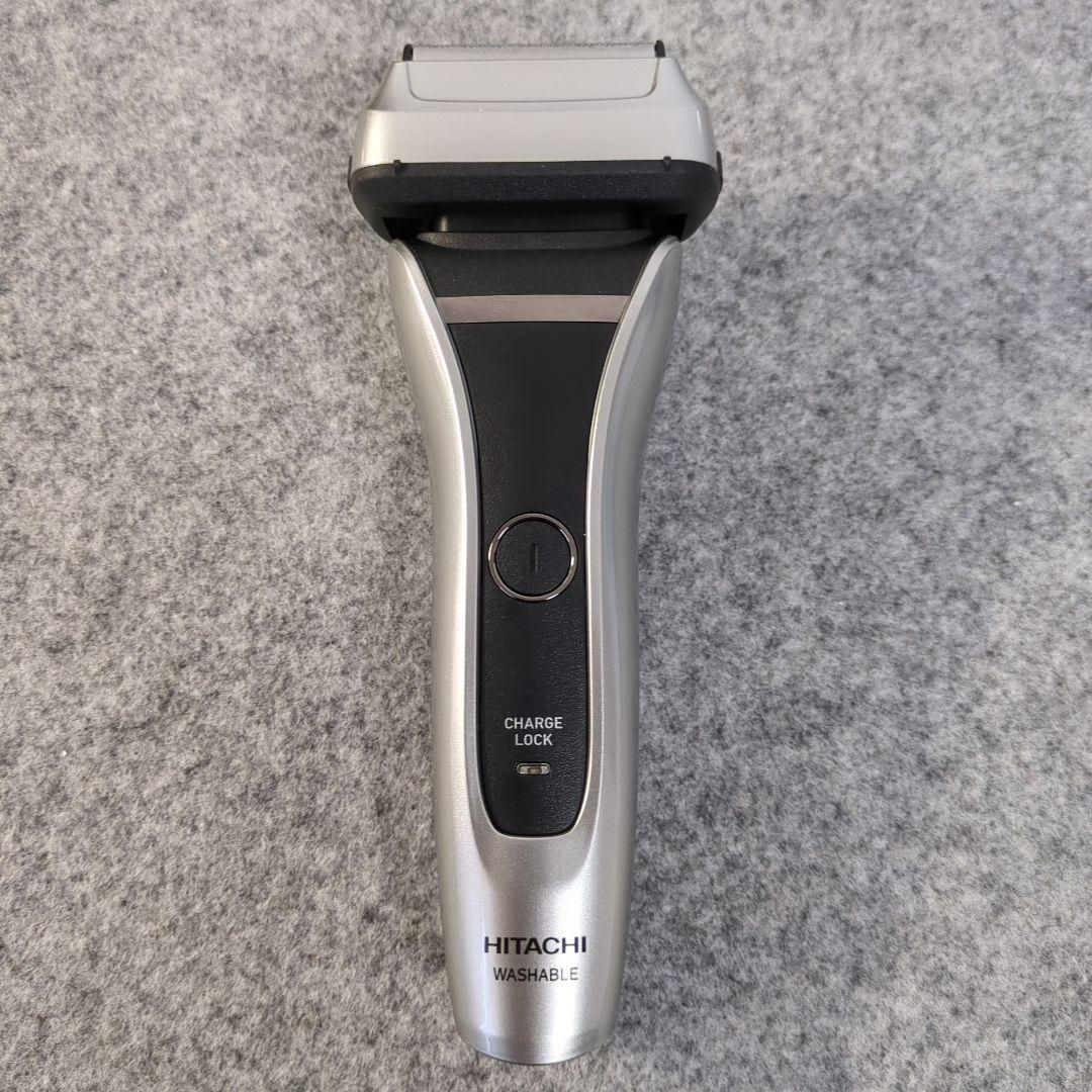 511-1-1 HITACHI シェーバー RM-FJ22 新品同様品 - メルカリ