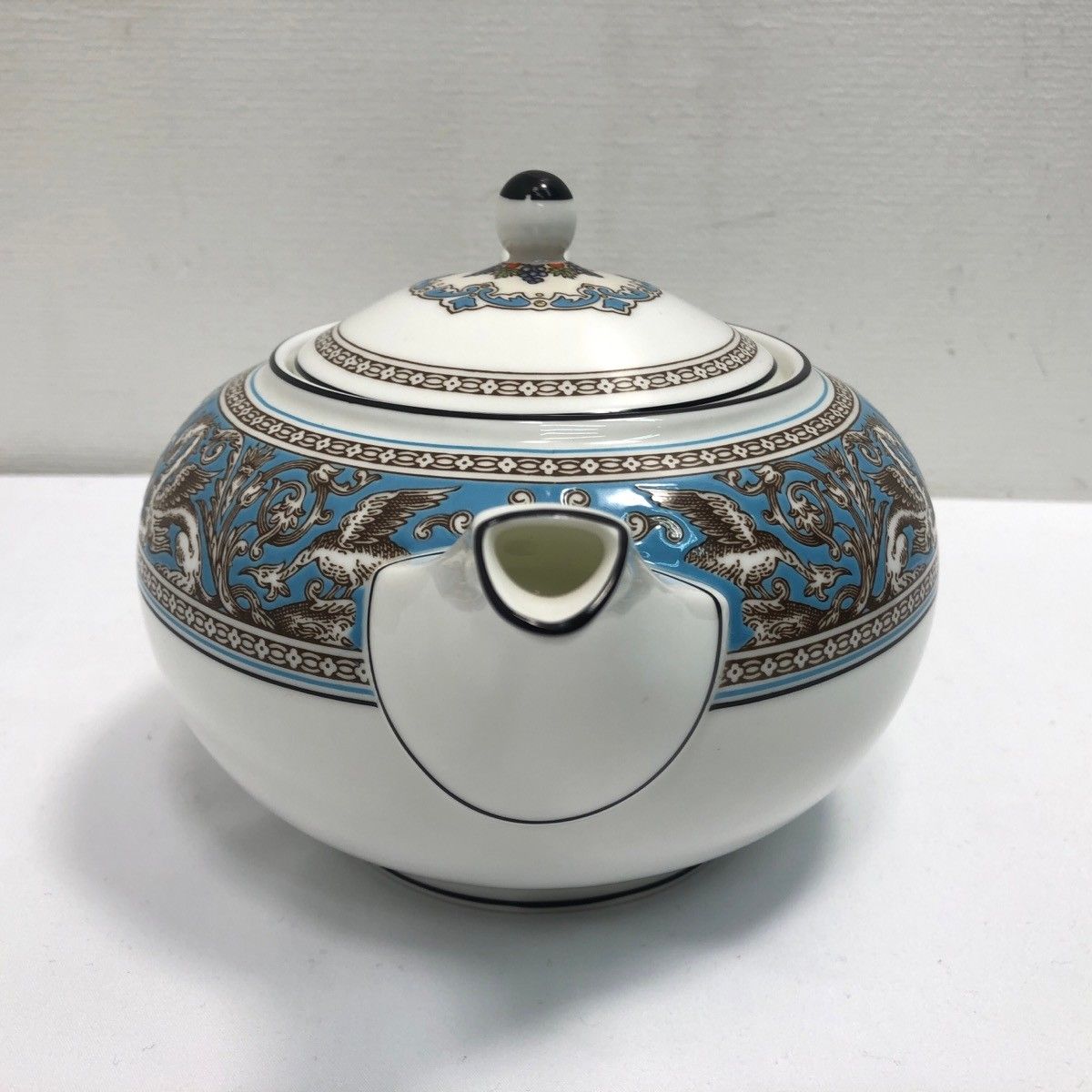 ウェッジウッド