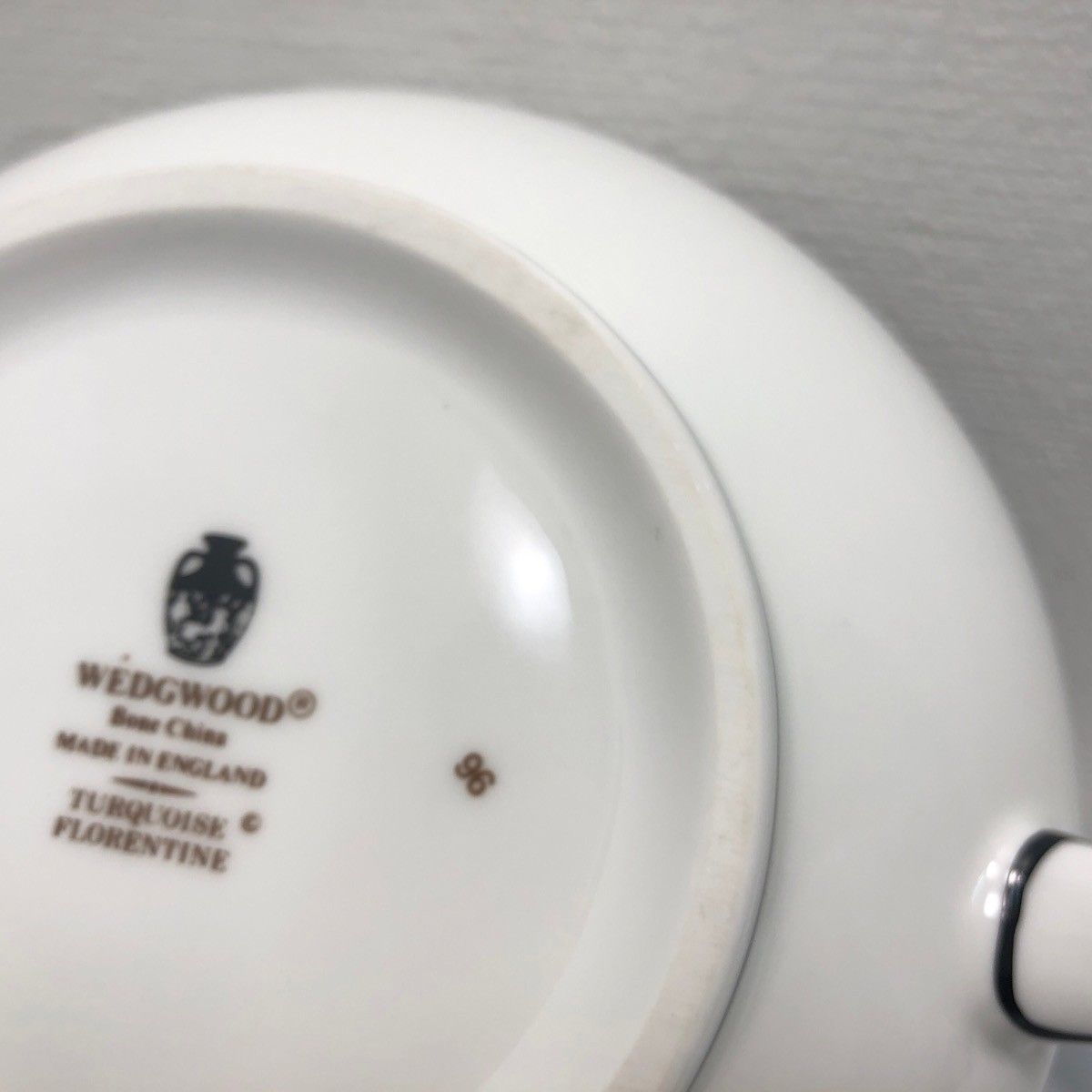 ウェッジウッド FLORENTINE