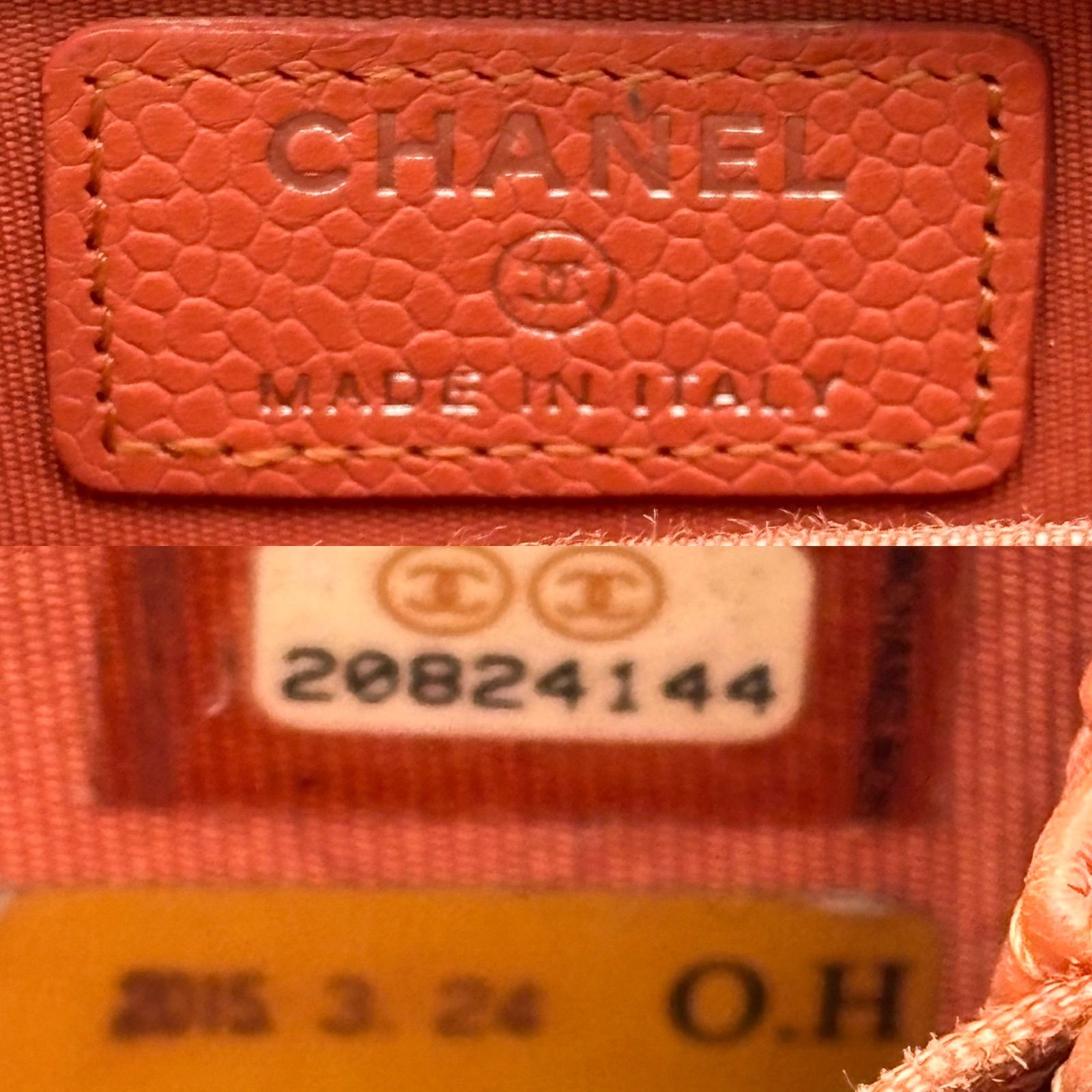 コインケース マトラッセ