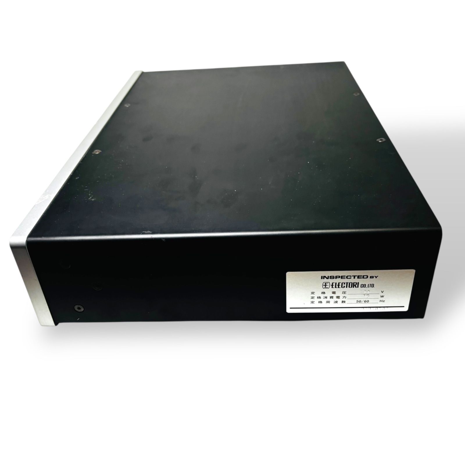 LEXICON レキシコン