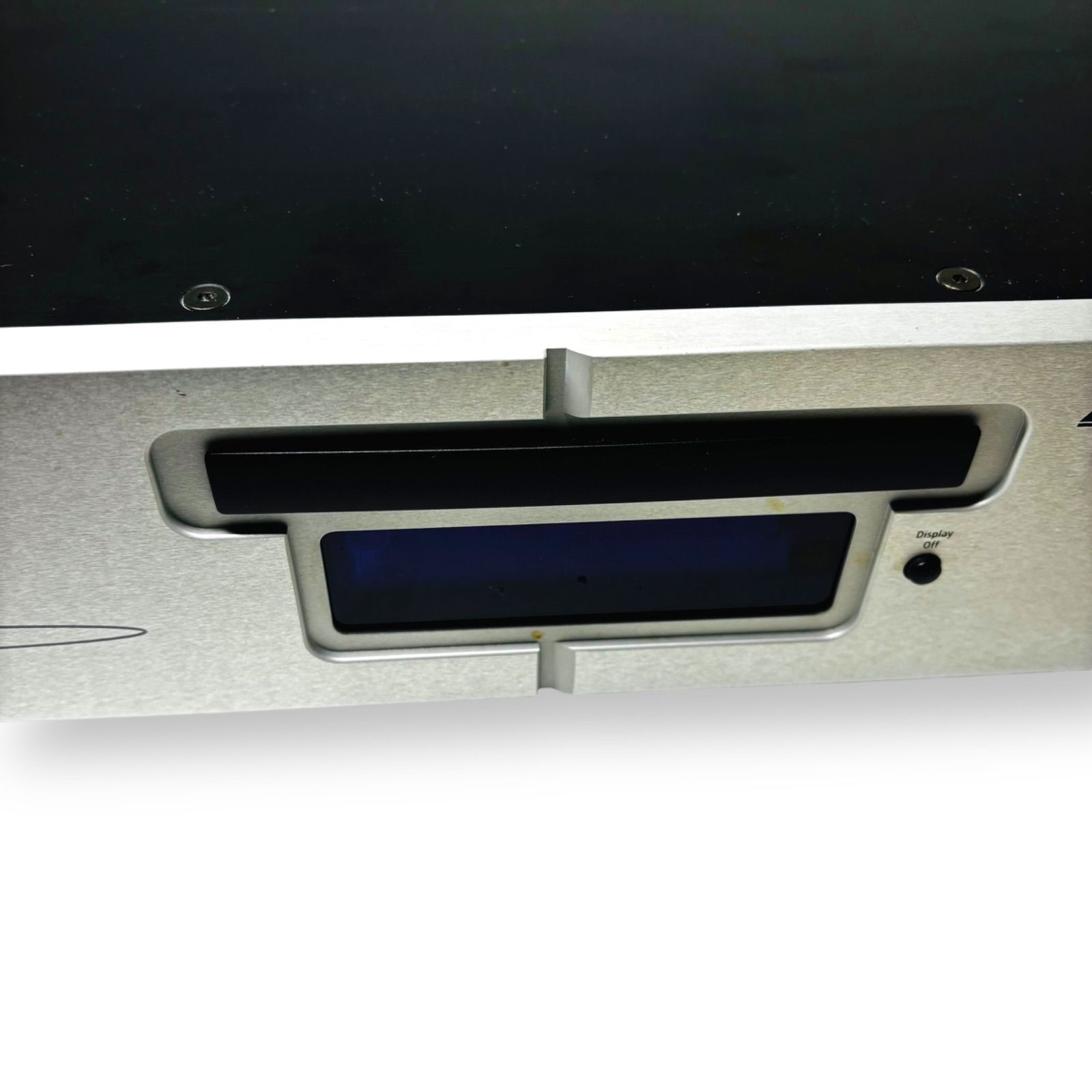 CDプレーヤー DVDプレーヤー