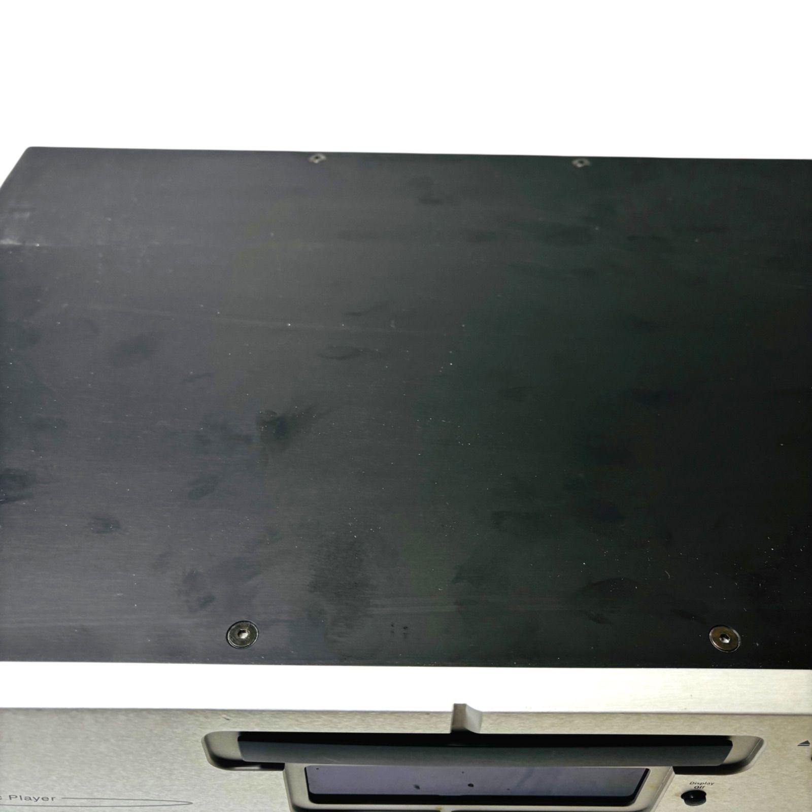 ユニバーサルプレーヤー