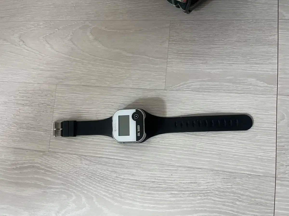 ゴルフバディ aim V 10 ゴルフ時計