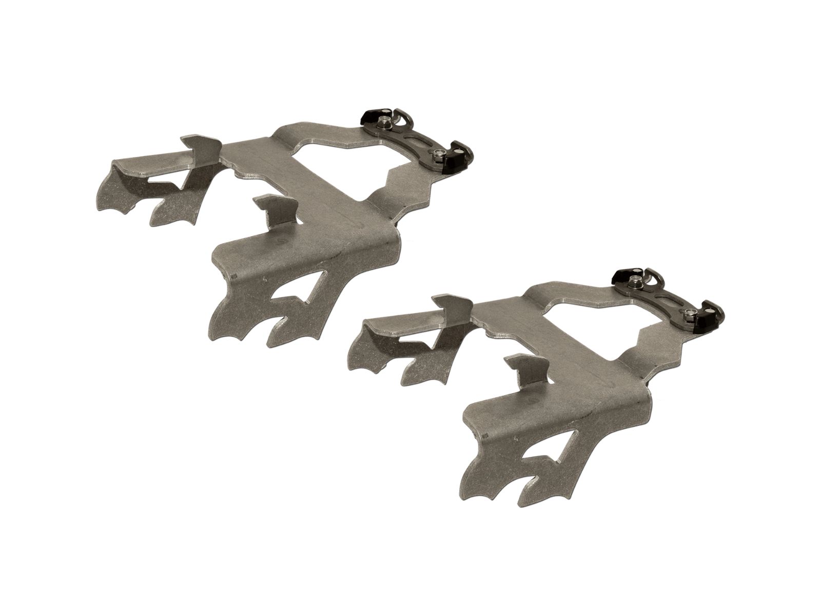 KARAKORAM カラコラム ビンディング スノーボード CRAMPONSクランポン バックカントリー