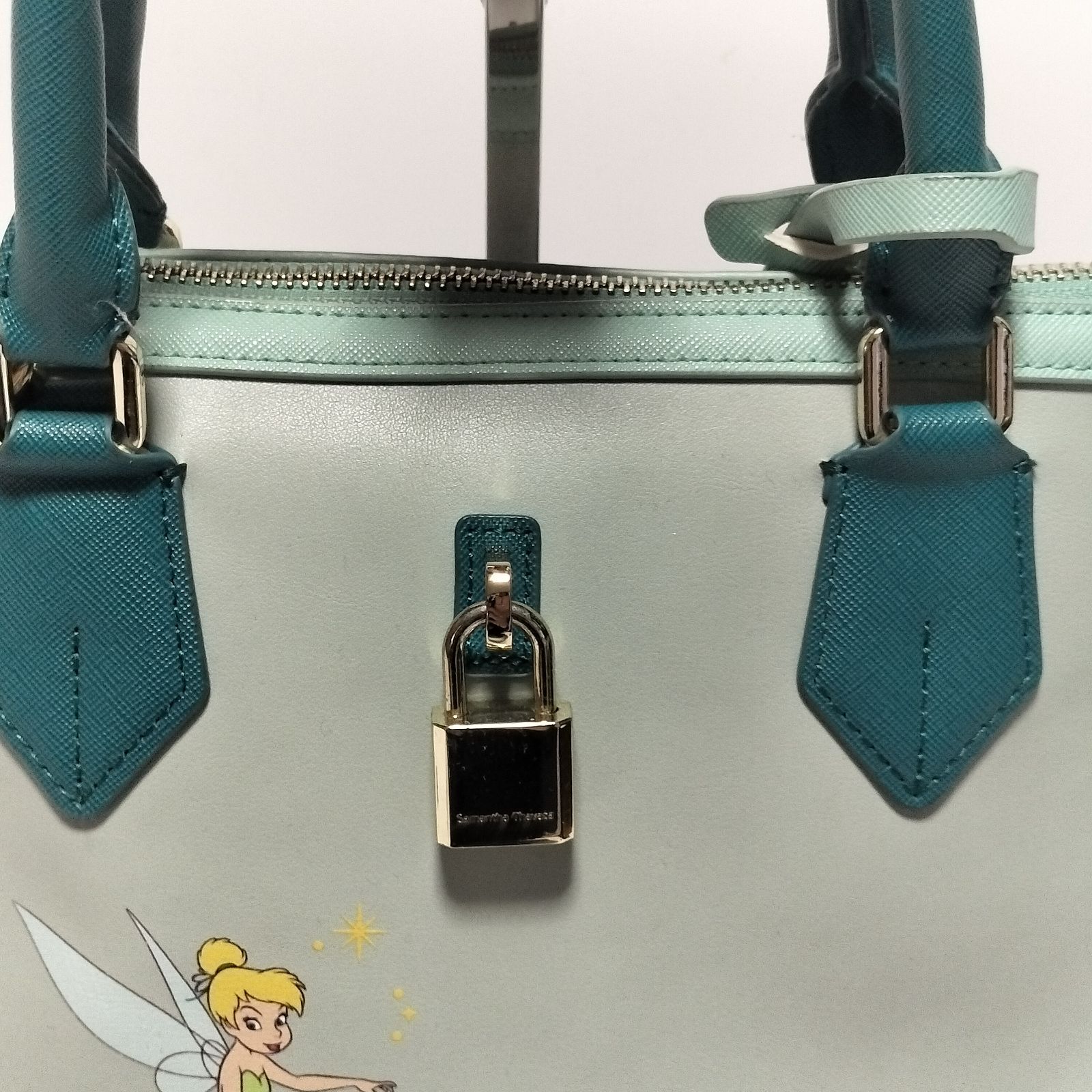 Samantha Thavasa Disney100 バッグ ダンボ 【公式通販】
