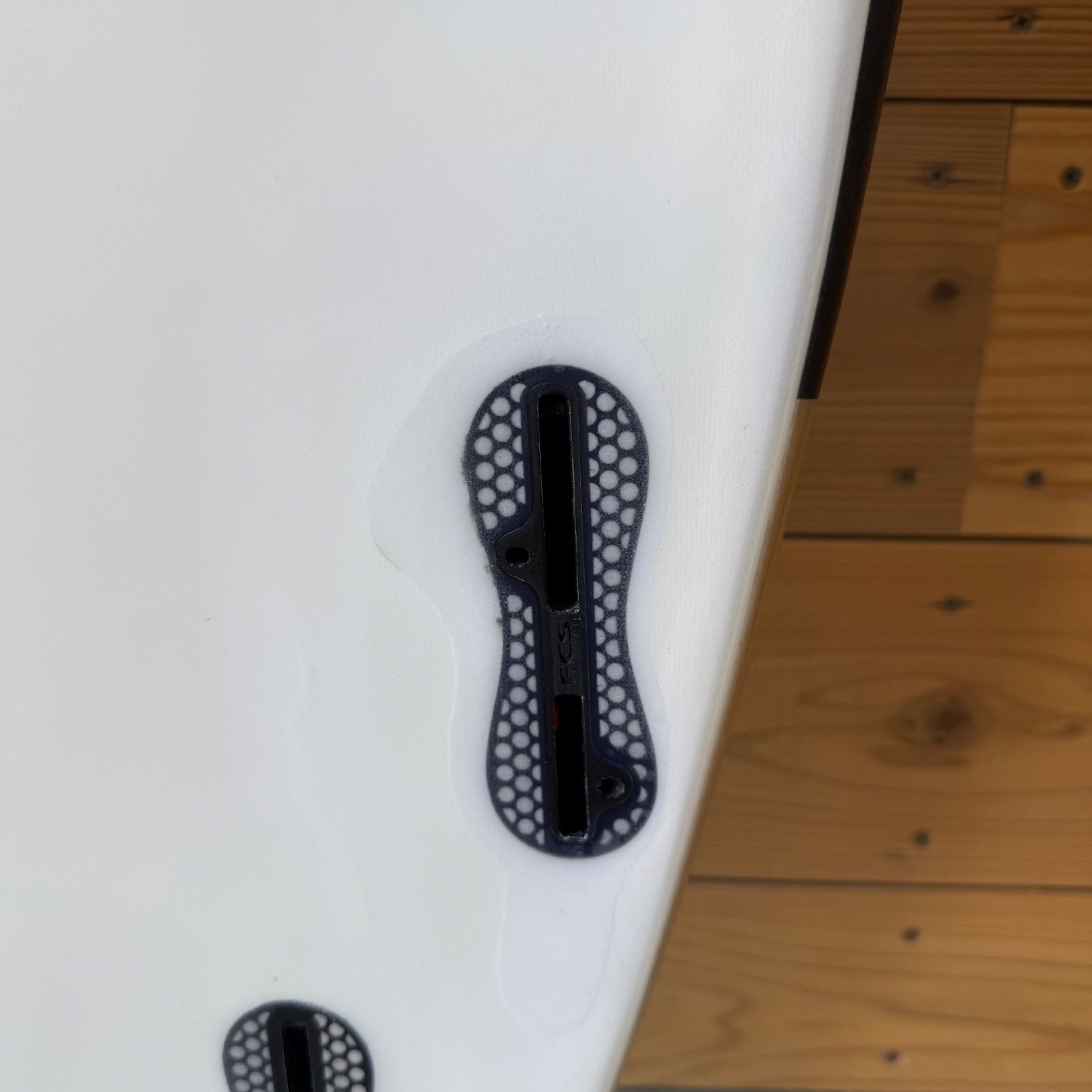 中古ファイヤーワイヤー FIREWIRE 5'8 マッシュアップ MASHUP EPS 32.8