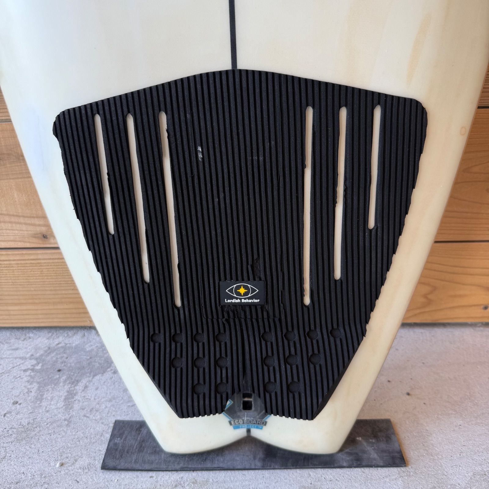 中古ファイヤーワイヤー FIREWIRE 5'8 マッシュアップ MASHUP EPS 32.8