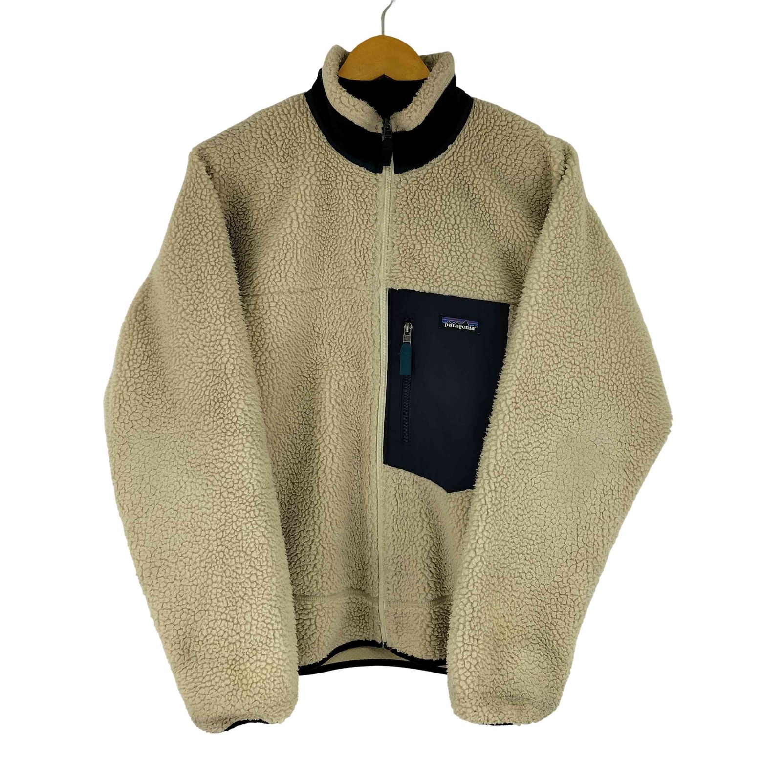 パタゴニア patagonia 19年製 Classic Retro-X Jacket メンズ import M