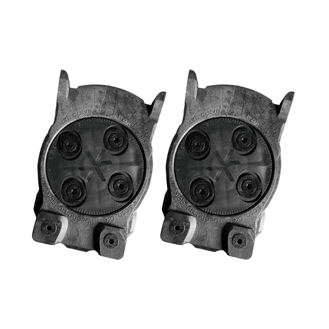 KARAKORAM カラコラム ビンディング スノーボード CARBON QUIVER CONNECTORS 3.0 カーボン クイバーコネクター バックカントリー